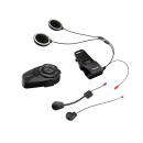 SENA Headset 10S Bluetooth-Kommunikationssystem (Duo-Set)