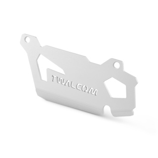 Raid Transmission Protection R1200GS/ADV - M.Y. 2013/15 silver