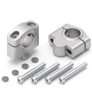 Lenkererhöhung 30 mm für BMW F 800 R 2005-2014