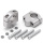 Lenkererhöhung 30 mm für BMW F 800 R 2005-2014