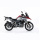 BOS Endtopf Desert Fox BMW R 1200 GS, 16-, slip on, EG-Euro 4, carbon steel