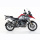 BOS Endtopf Desert Fox BMW R 1200 GS, 16-, slip on, EG-Euro 4, carbon steel