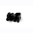 Vario Comfort Footrest