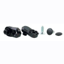 Vario Comfort Footrest