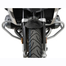 Engine protection bar, silver for BMW R 1250 GS (2018-)