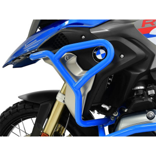 Upper crash bar R 1200 GS LC up 2017 blue