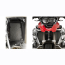 Right and Left Radiator Guards Set
