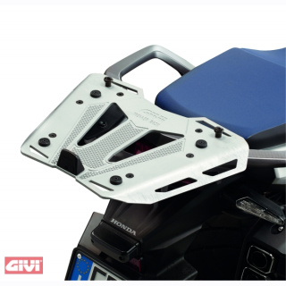 Givi Topcase-Träger Alu für Monokey Topcase