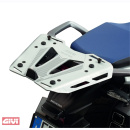 Givi Topcase-Träger Alu für Monokey Topcase