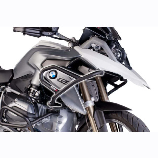 Upper crash bar BMW R 1200 GS LC R12W (K50) (12-16).