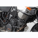 Oberer Sturzbügel für orig. KTM Sturzbügel KTM 1290 Super Adventure S KTM Adv. (16-19).