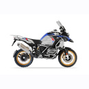 Hp Corse 4-Track für BMW R 1250 GS/Adv.