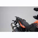 TRAX ADV Alukoffer-System (silber) für KTM 1050/1090/1190 Adventure, 1290 Super Adventure