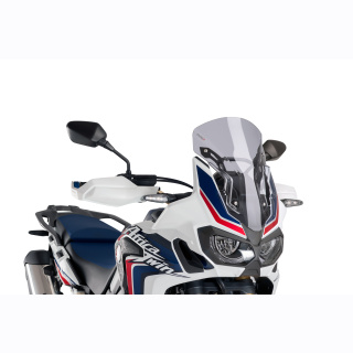 Sportscheibe HONDA CRF1000L AFRICA TWIN ADVENTURE SPORTS 2019 (Typ:SD06C)