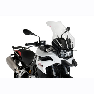 Tourenscheibe Plus BMW F 750 GS