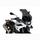 Tourenscheibe Plus BMW F 750 GS