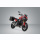 TRAX ADV Alukoffer-System BMW F 900 XR schwarz 45/45Liter