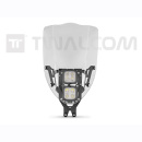 TT® - Rally Kit E-Light Q (h. 360 mm.) Husqvarna 701...