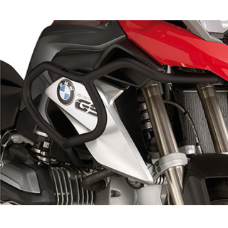 Sturzbügel Givi BMW R 1200 GS 14-16 Oben Schwarz