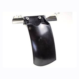 TT® - OFFROAD Mudguard Kit für den Stoßdämpfer KTM 790ADV-R