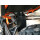 TT® - OFFROAD Mudguard Kit für den Stoßdämpfer KTM 790ADV-R
