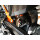 TT® - OFFROAD Mudguard Kit für den Stoßdämpfer KTM 790ADV-R