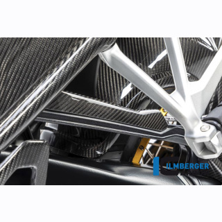 Brake-pipe Cover BMW R 1250