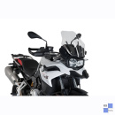 Touringscreen for BMW F 750 GS Carrier short 115mm