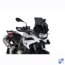 Touringscreen for BMW F 750 GS Carrier short 115mm