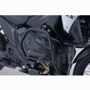 Sturzbügel schwarz BMW R 1300 GS