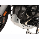 Engine protection plate aluminium for BMW R 1300 GS (2023-)