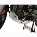 Engine protection plate aluminium for BMW R 1300 GS (2023-)