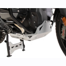 Engine protection plate aluminium for BMW R 1300 GS (2023-)