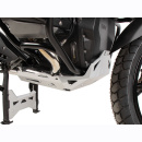 Engine protection plate aluminium for BMW R 1300 GS (2023-)