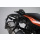 TRAX ADV Aluminum Pannier System (black) for KTM 1050/1090/1190 Adventure, 1290 Super Adventure