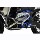 IBEX Sturzbügel BMW R 1200 GS LC (13-18), silber