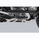 SW-Motech Engine guard for BMW R 1250 GS (18-) silver