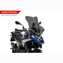 Twalcom Motorschutzplatte silber 2004-2012