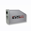 Alu-Zusatzbox für R 1200 GS ADV