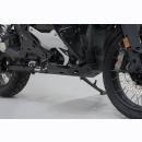 Motorschutz. BMW R 1300 GS Adventure schwarz