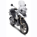 Givi Airflow screen