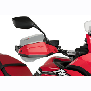 Wunderlich Vario-Ergo+ 3D screen Deflector