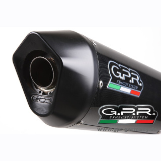 GPR Furore Carbon Look