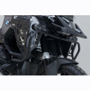 Adventure-Set Schutz. BMW R 1300 GS Adventure schwarz