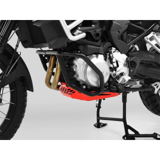 Crash bar BMW F 750 / 850 GS - black