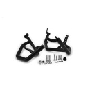 Crash bar BMW F 750 / 850 GS - black