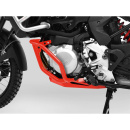 Sturzbügel BMW F 750 / 850 GS rot