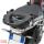 Givi Topcase Bracket for Monokey Topcase black