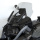 Verkleidungsscheibe BMW R1200 GS, R1250 GS & Adventure - Höhe 390mm rauchgrau