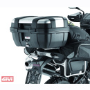 GIVI Topcase-Träger für Monokey Koffer